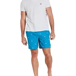 Cheapest 🔔 Coast Clothing Co Watsons Bay Boardshorts 🛒