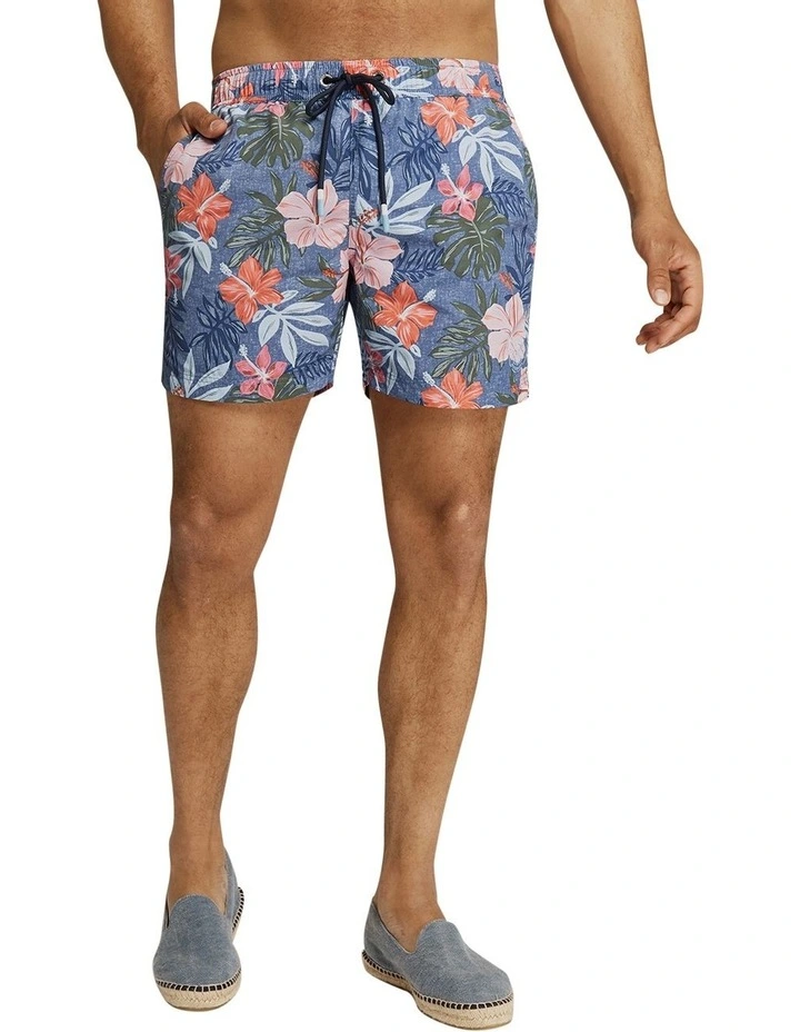 Budget π MJ Bale Havana Swim Short π