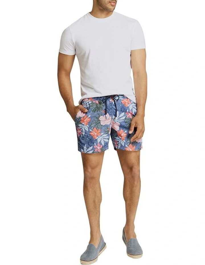 Budget π MJ Bale Havana Swim Short π - Image 2