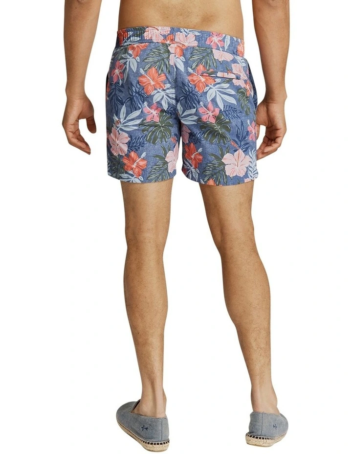 Budget π MJ Bale Havana Swim Short π - Image 3