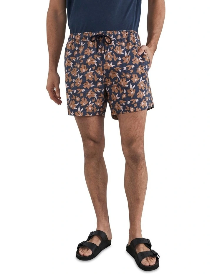 Deals β¨ French Connection Retro Floral Swim Short π€©