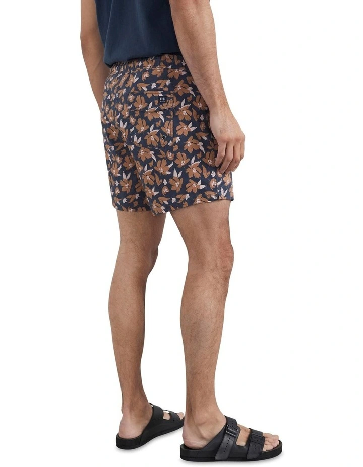 Deals β¨ French Connection Retro Floral Swim Short π€© - Image 3