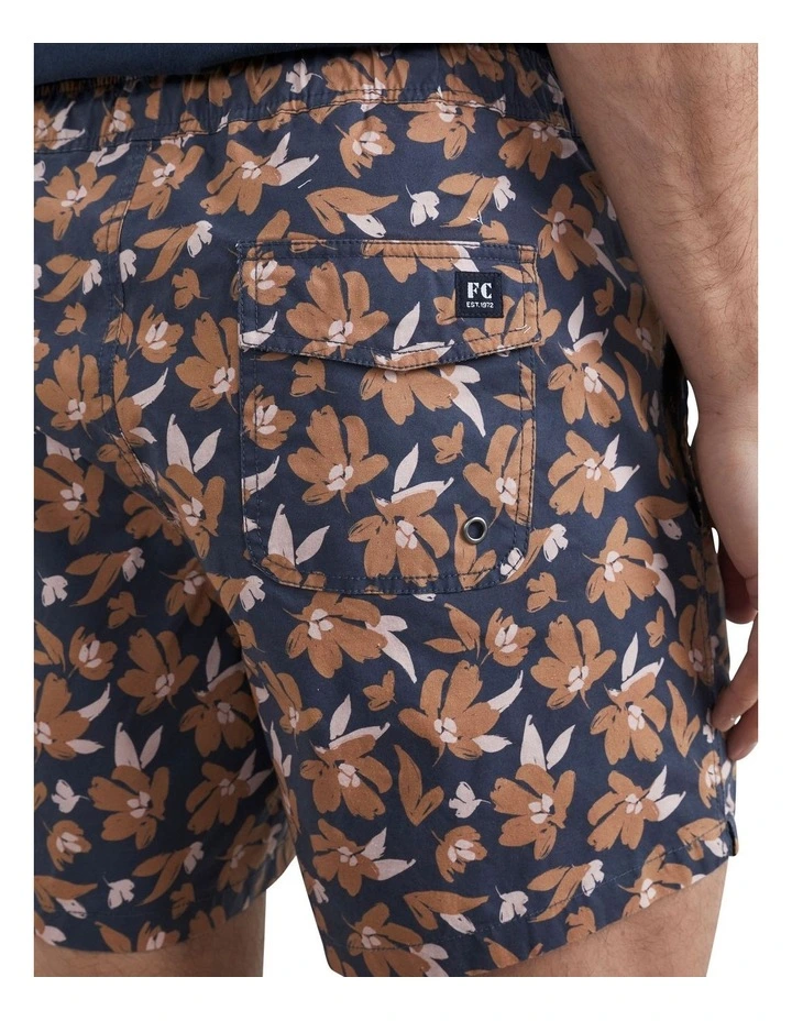 Deals β¨ French Connection Retro Floral Swim Short π€© - Image 4