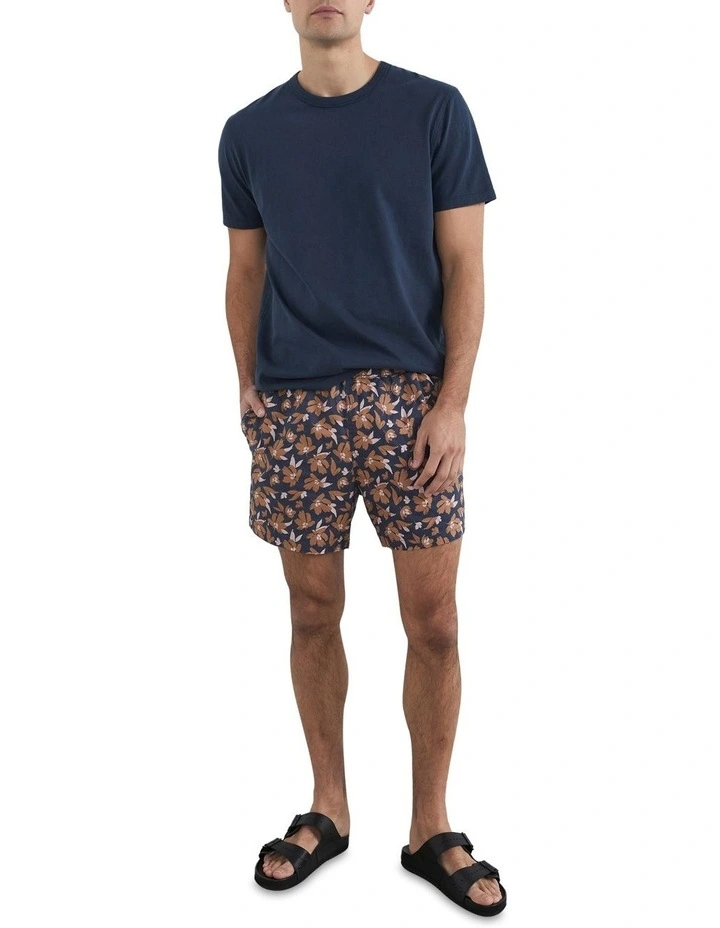 Deals β¨ French Connection Retro Floral Swim Short π€© - Image 5