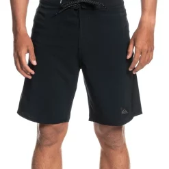 Cheap 🛒 Quiksilver Highlite Arch 19 Boardshorts Black 😉