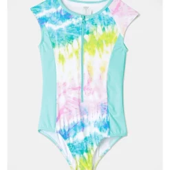 Best deal ✨ Tilii Recycled & Chlorine Resistant 🩱 Swimsuit In Assorted 👍