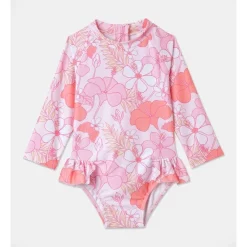 Top 10 🧨 Sprout Hibiscus 🩱 Swimsuit In Pink 👏