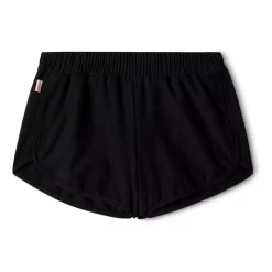 Hot Sale 🥰 Seafolly ☀️ Summer Essentials Basic Board Short In Black ❤️