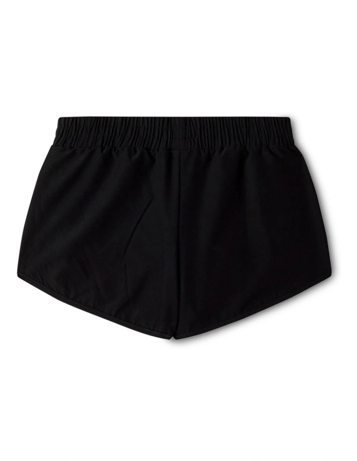Hot Sale π₯° Seafolly βοΈ Summer Essentials Basic Board Short In Black β€οΈ - Image 2