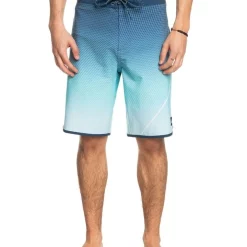 Coupon 🔔 Quiksilver Surfsilk 20" Boardshorts In Insignia Blue 👍