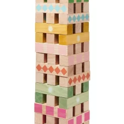 New ✨ Sunnylife Mega Jumbling Tower In Multi 😍