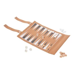 Hot Sale ❤️ Sunnylife Cork Roll-Up Game In Natural ⭐