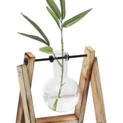 Hot Sale 🤩 Green Scene Vintage Propagation Station Small 14.5x13x6.5cm In Natural 🤩