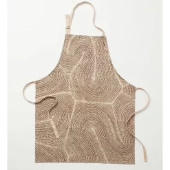 Discount 🌟 Vue Yubu Napa Apron Sand Dunes Gwenda Turner Nungurrayi ❤️