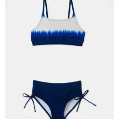 Top 10 🔔 Tilii Recycled & Chlorine Resistant 👙 Bikini In Navy 🛒