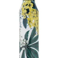 Hot Sale 😀 Maxwell & Williams The Blck Pen Golden ☀️ Summer Double Wall Insulated Drink Bottle 500ml ✔️