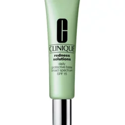 Best deal 👍 Clinique Redness Solutions Daily Protective Base SPF15 Primer 😉