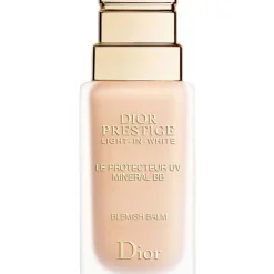 Deals ❤️ DIOR Prestige Light-In-White Le Protecteur UV Mineral BB Tinted Sunscreen 💯
