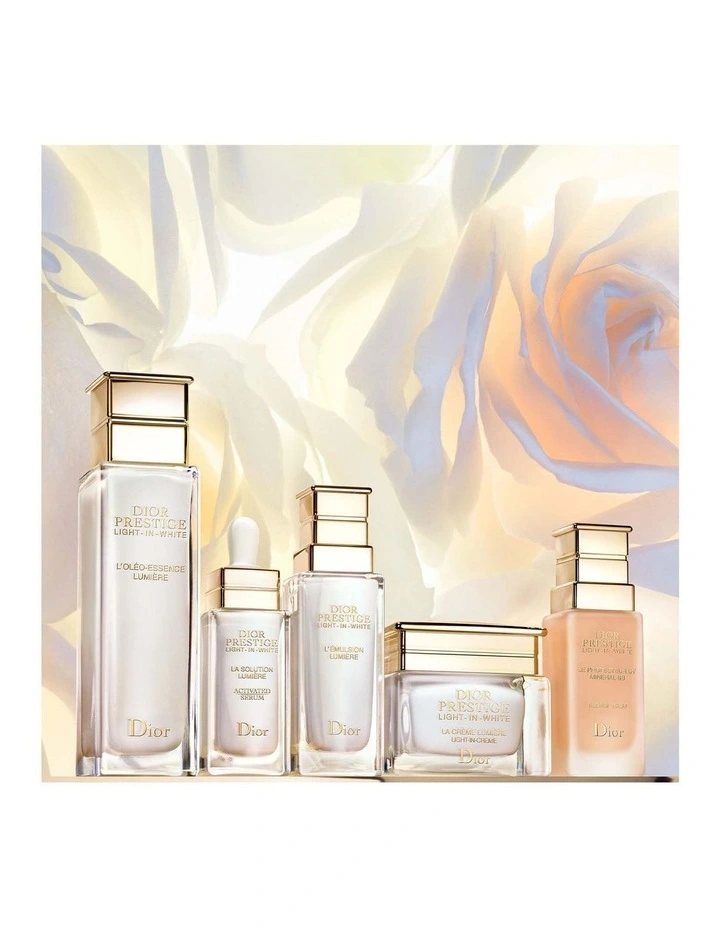 Deals β€οΈ DIOR Prestige Light-In-White Le Protecteur UV Mineral BB Tinted Sunscreen π― - Image 7