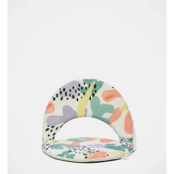 Coupon 🎉 Vue Round Cushion Recliner Outdoor Chair In Multi 😀