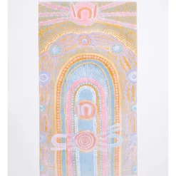 Deals 🤩 Emma Stenhouse Nurture Beach Towel In Multi 🤩