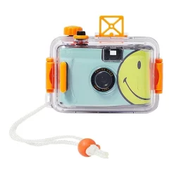 Flash Sale 🔔 Sunnylife Underwater Camera In Multi ❤️