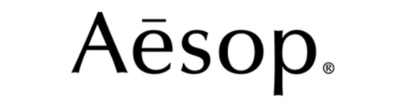 Aesop shop